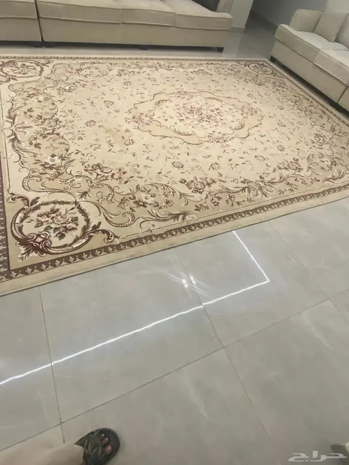 سجاد تركي 3 4 0