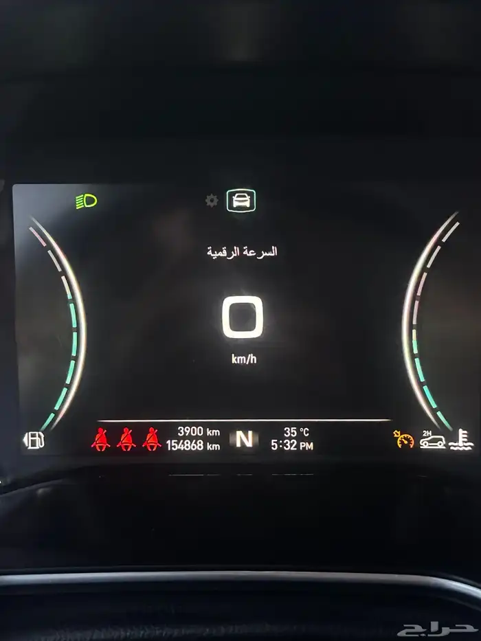 MG RX8 جيب فل كامل 13