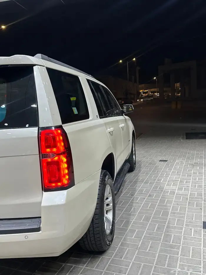 تاهو 2015 3