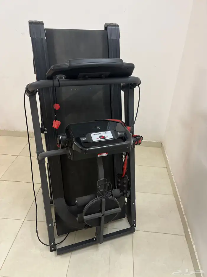 جهاز رياضة المشي 2