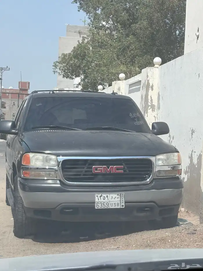 جمس مديل 2005 0