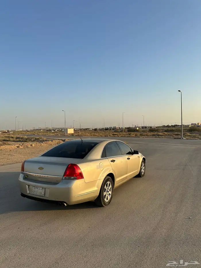 كابرس 2008 2