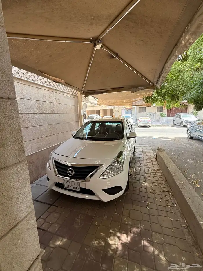 نيسان صني 2019 1