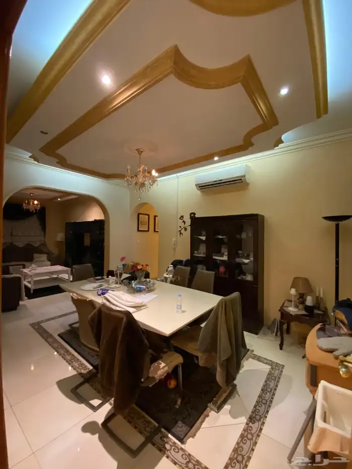 فرصة مميزة   شقة واسعة 173م مع مطبخ إيكيا و7 سبلت 6