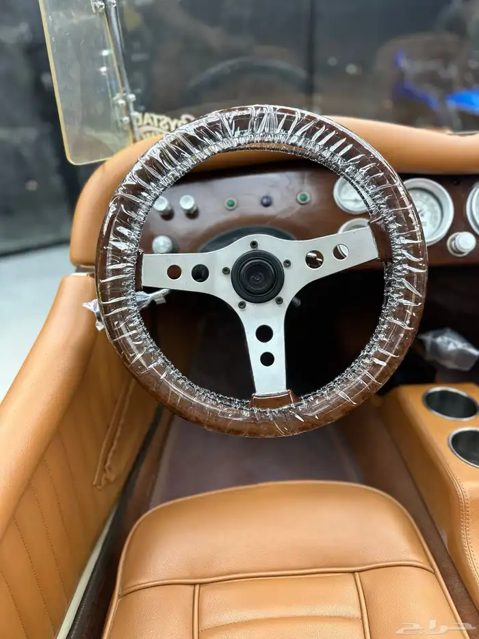 Mercedes Gazelle 1929 11