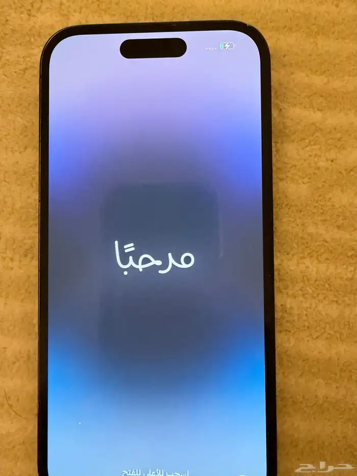 جوال ايفون 14 برو للبيع 3