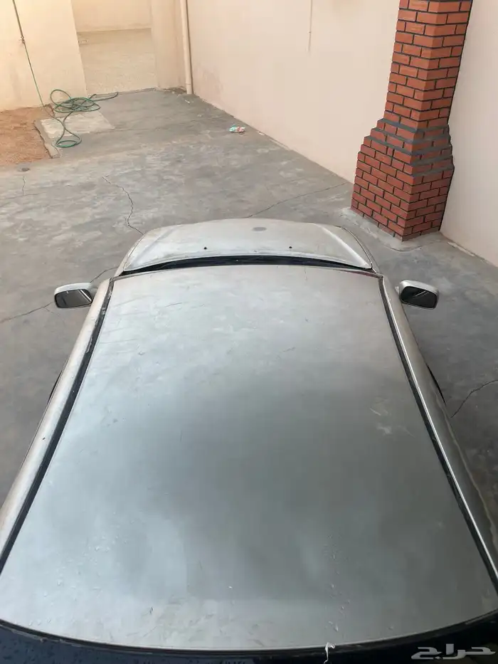 كامري 2006 GLi مستعمل 9