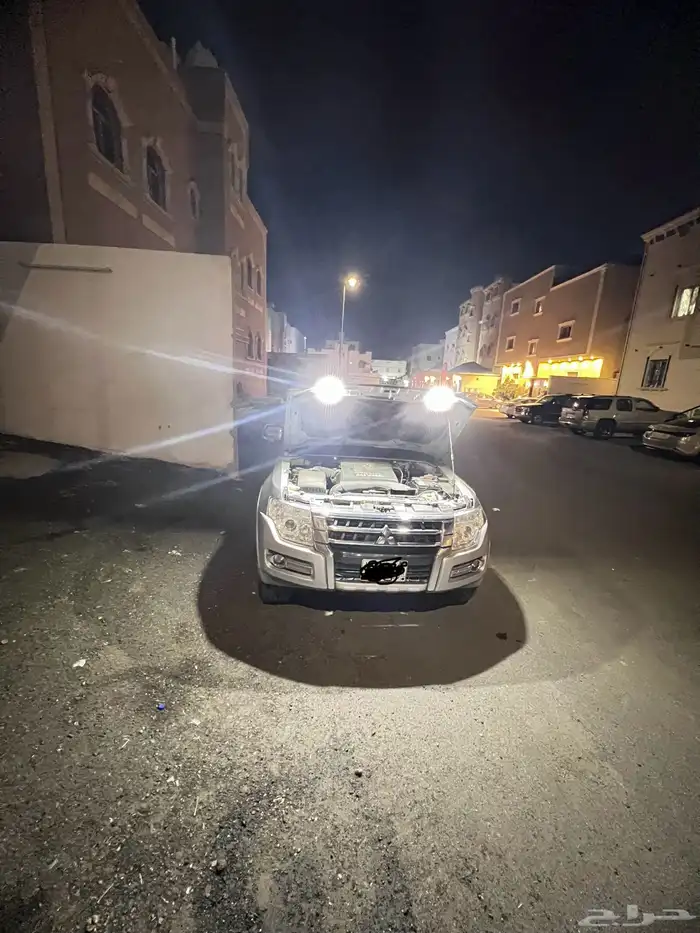 باجيرو 2015 فل كامل باب واحد 3