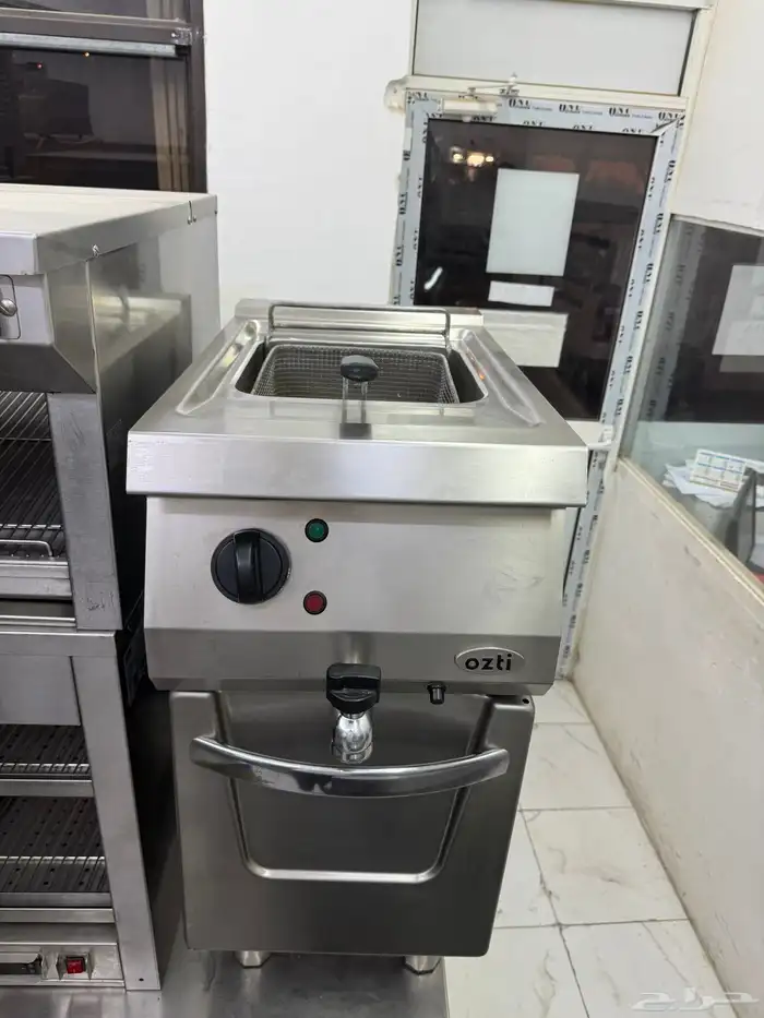 قلاية بطاطس 0