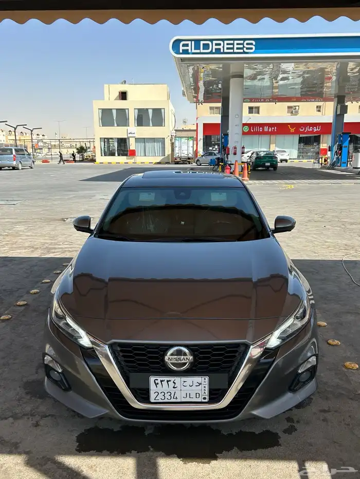 التيما 2020 SL تيربو فل ابشن 6