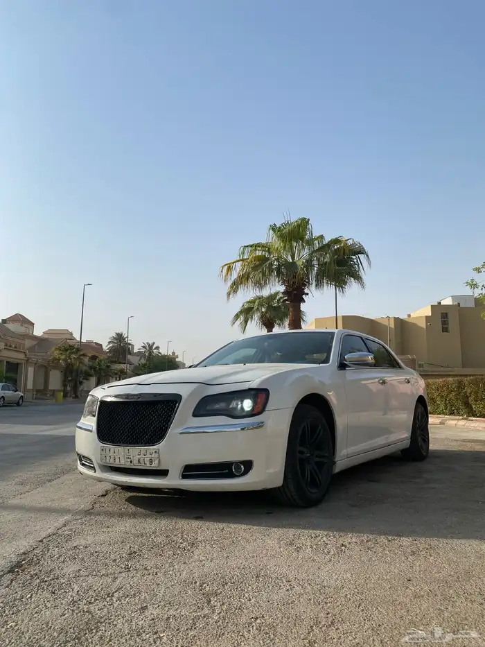 كرايسلر 2012 v6 بيع مستعجل مفحوص مجدد 0