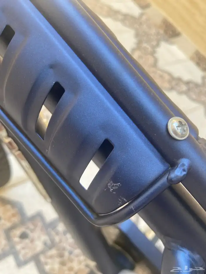 سيكل رامبو 1