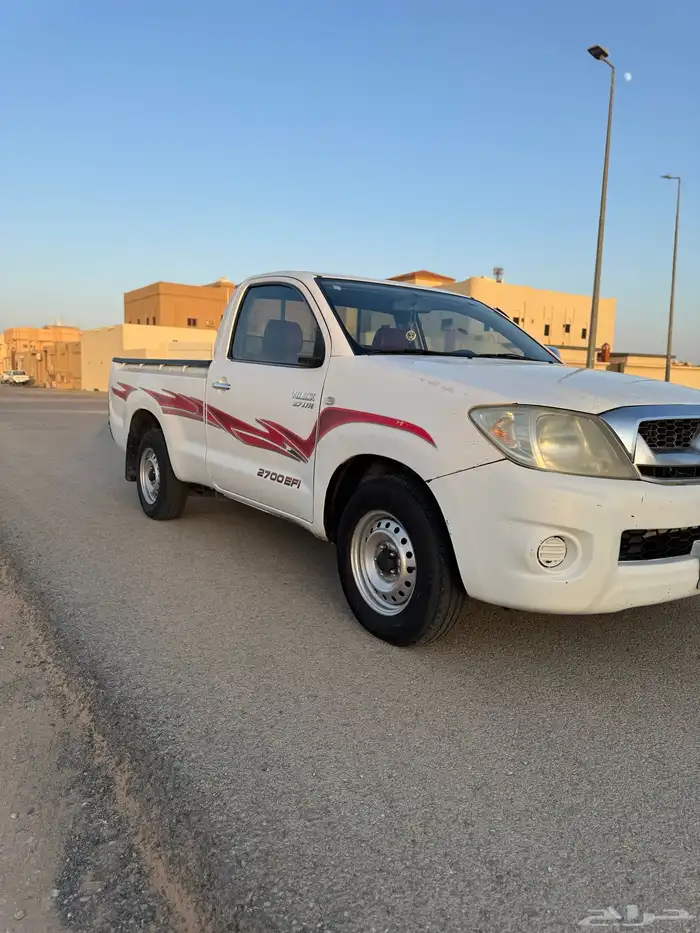 هايلوكس 3