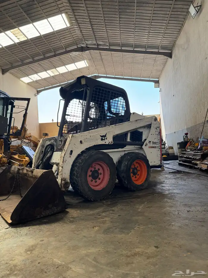 بوبكات مديلات 2014 و2016 5