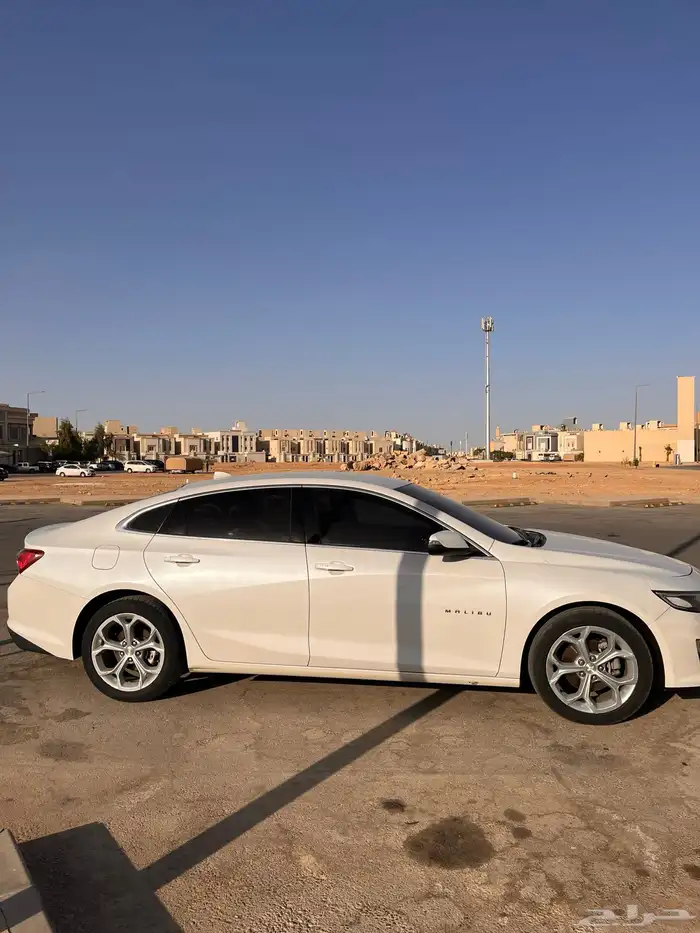 ماليبو نظيف 15