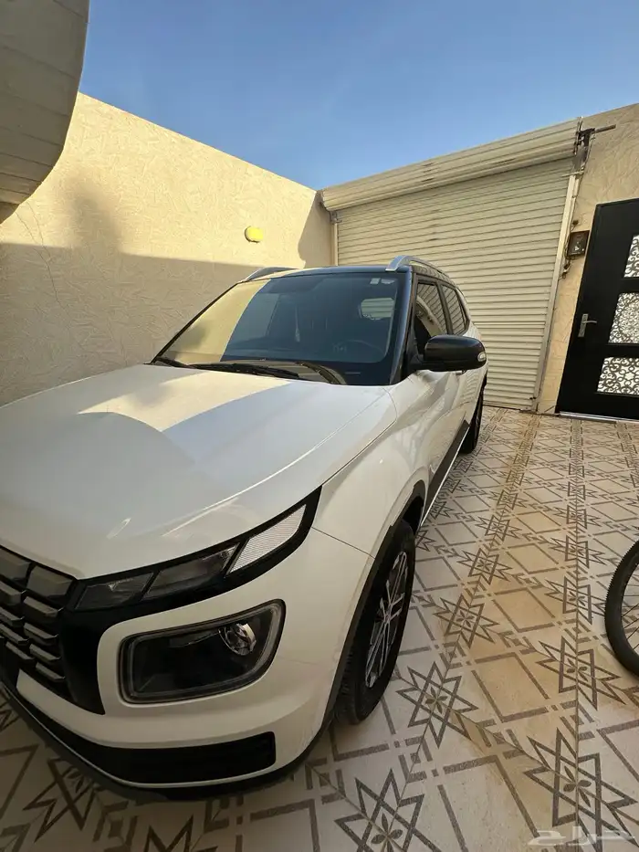 هونداي فينيو 2023 فل كامل 5