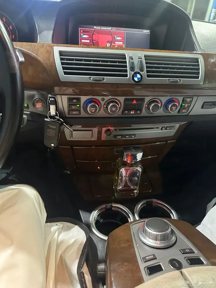 بي أم دبليو استخدام شخصي 11