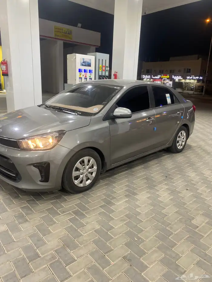 كياء بيجاس 4