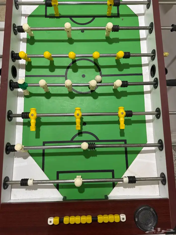 فرفيره خشب اصلي 2