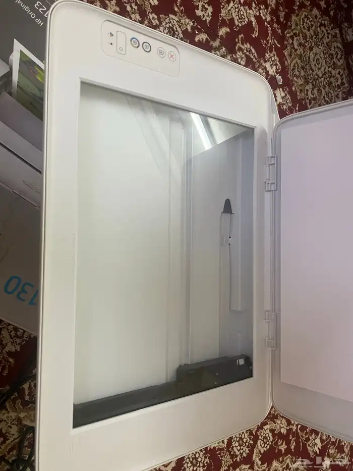طابعة hb مستعمله كم شهر 4