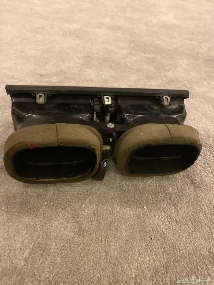 لكزس400LS 1