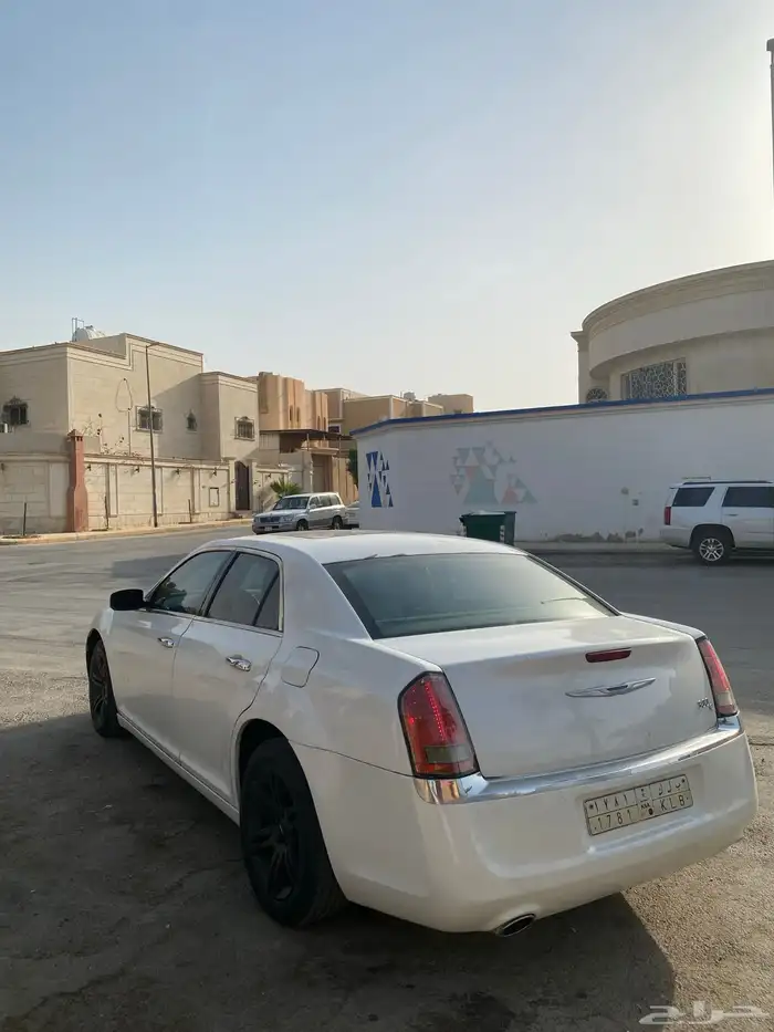 كرايسلر 2012 v6 بيع مستعجل مفحوص مجدد 10