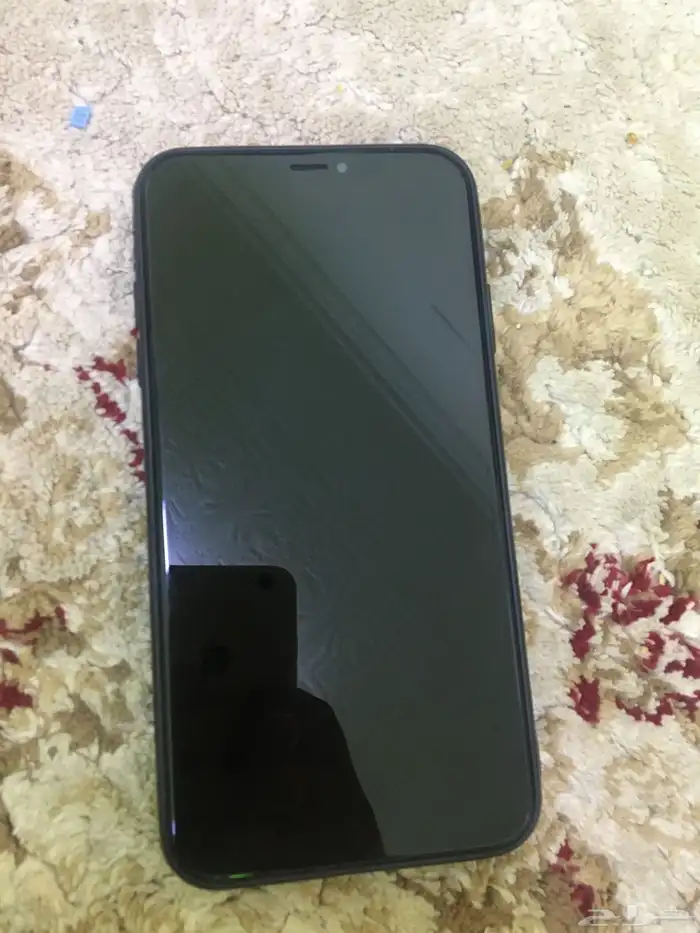 ايفون اكس اس ماكس 1