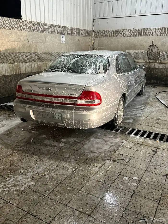 كابرس 2003 12