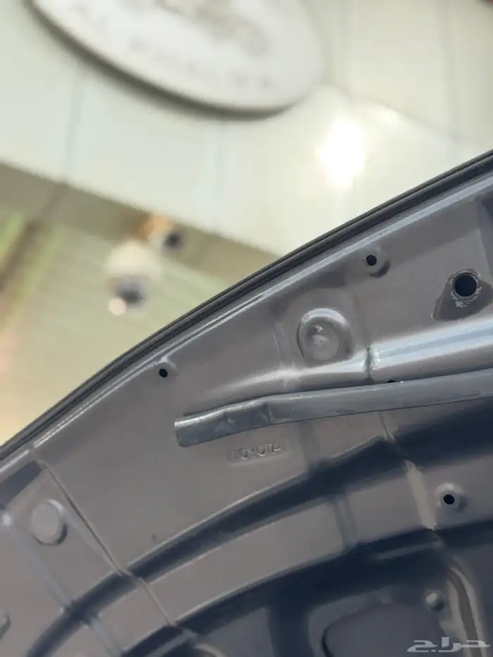 تويوتا كورلا 2013 مخزنة 19