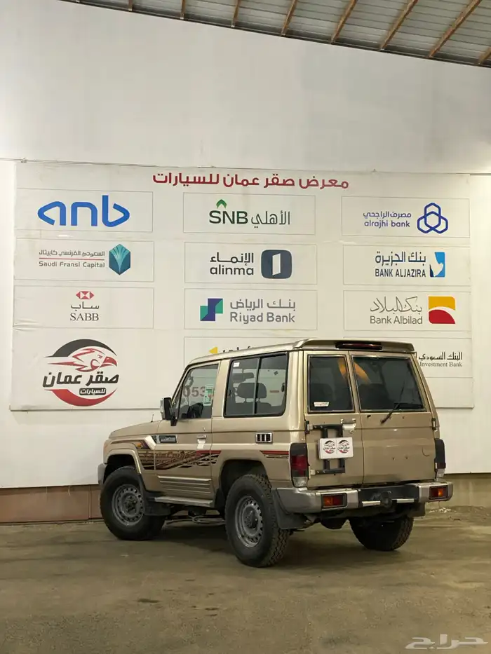 تويوتا ربع 2012 مرهم 2020 نظيف 4