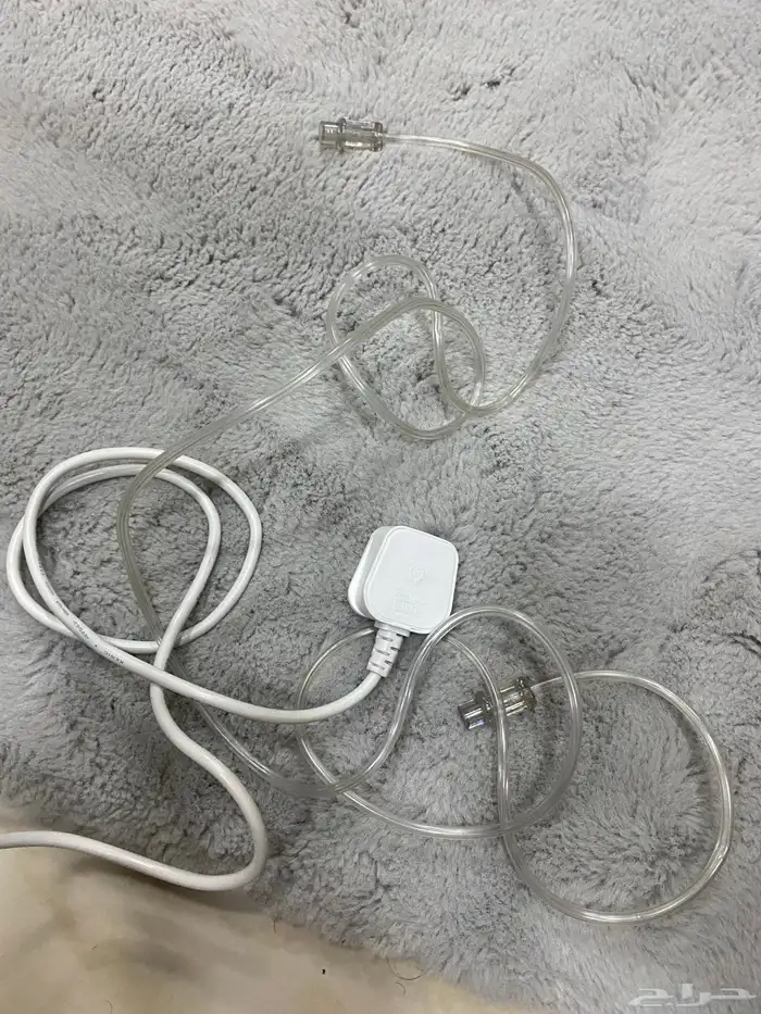 جاهز اوكسجين omRon 4