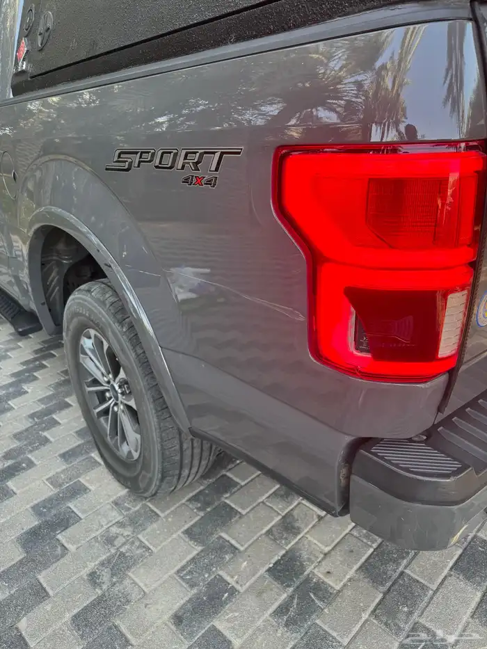 f150 -2020 4