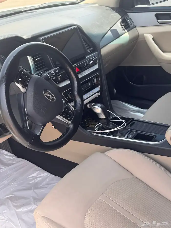 سوناتا 2018 4