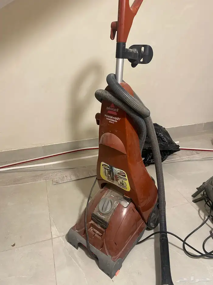 مكتسة الوظائف المتعدده بيسيل 1