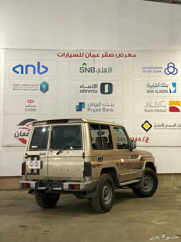 تويوتا ربع 2012 مرهم 2020 نظيف 6