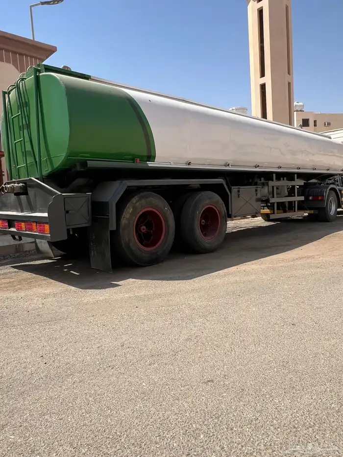 تانكي مويه 32000 3