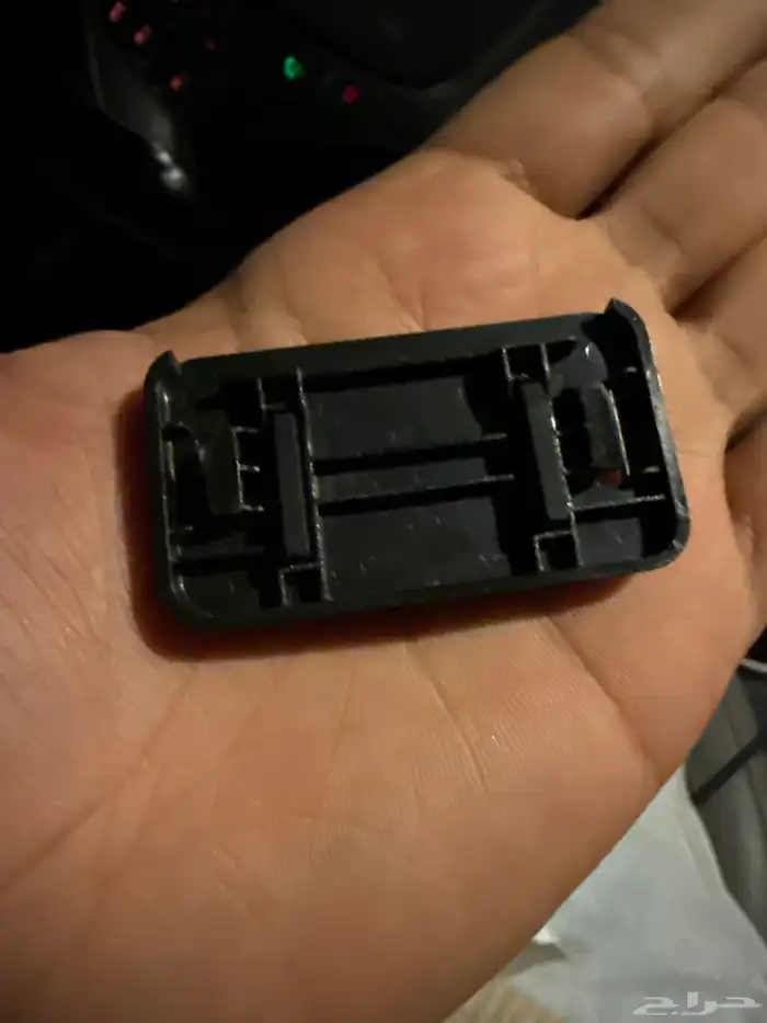 قاعده داش كام شاومي 500 70mai 0