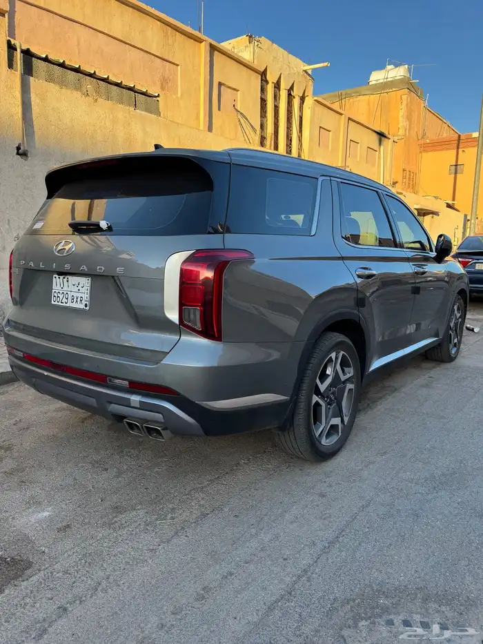 هونداي بالسيد 2023 6