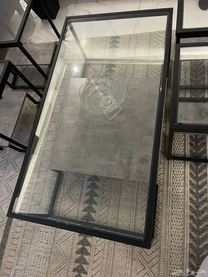 طاولات ضيافه 1