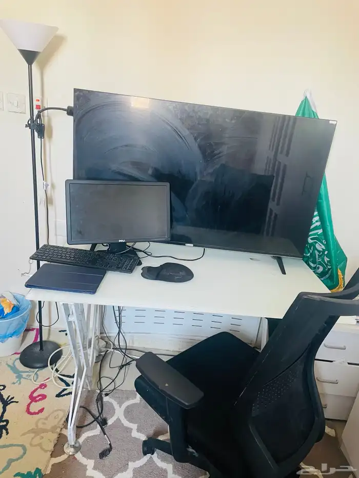 مكتب للبيع وكرسي للبيع 6