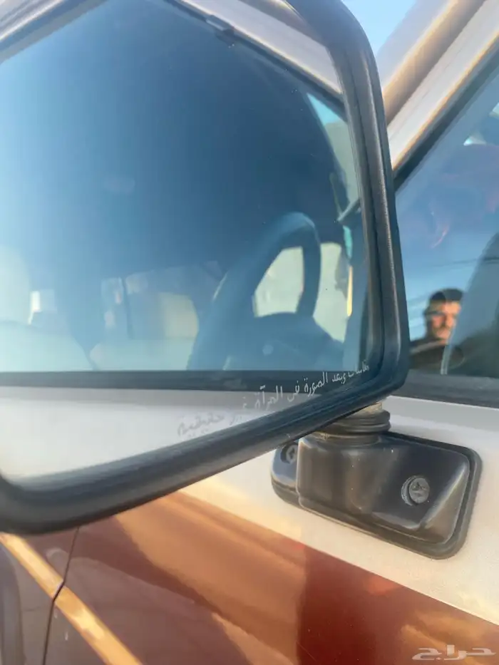 نيسان باترول 97 21