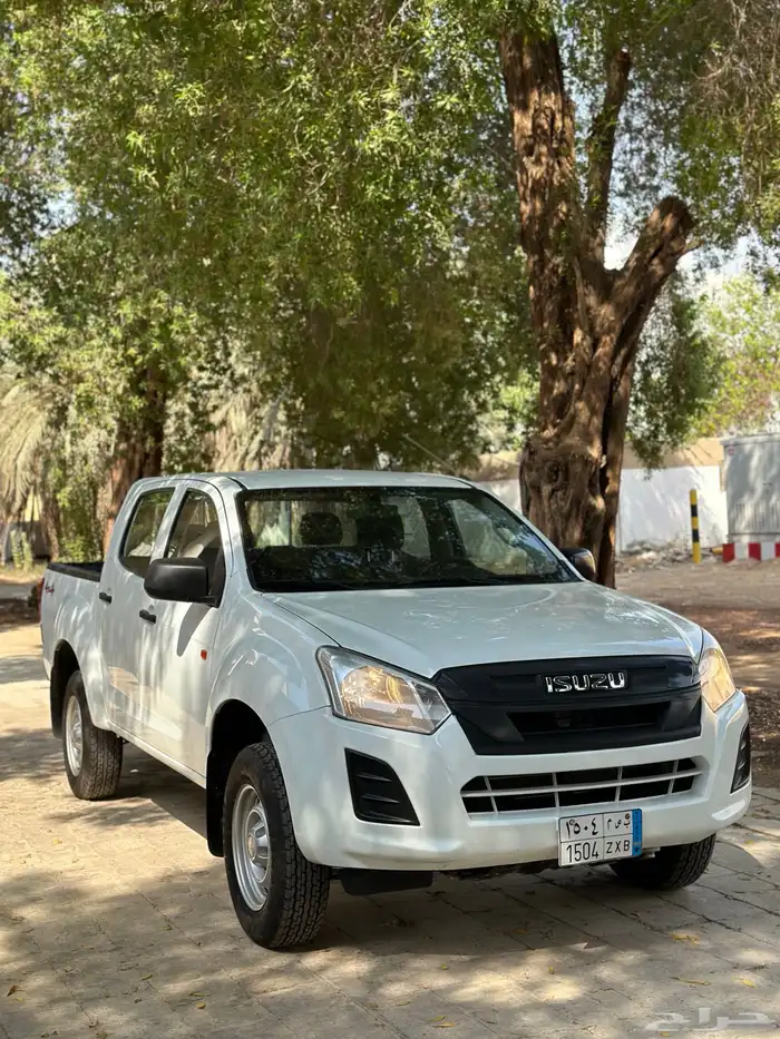 ايسيزو ديماكس دبل 6