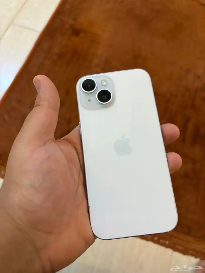 ايفون 15 256قيقا 0