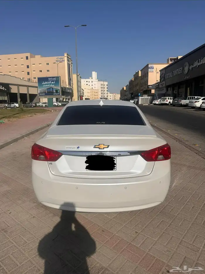 امبالا 2018 LT لؤلؤي 4