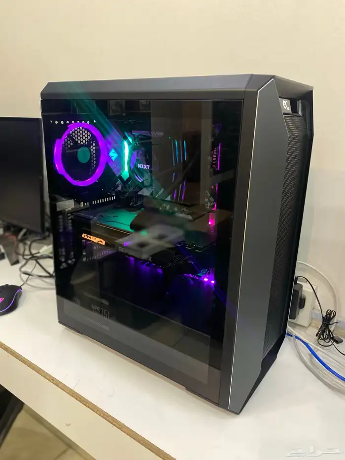 pc gaming   بي سي قيمنق نضيف 1