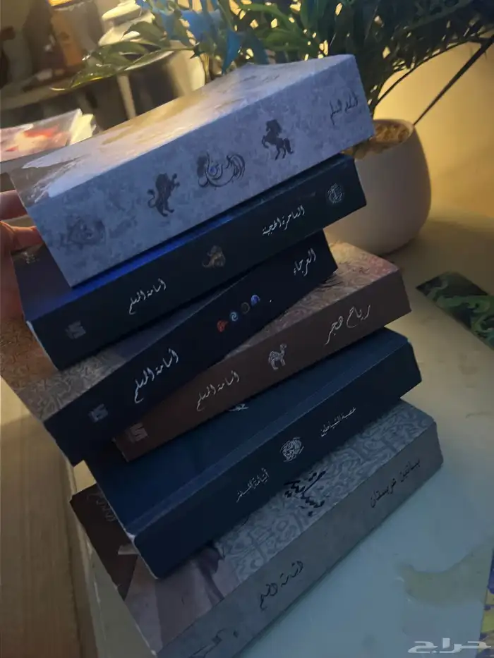 كتب جديده وكتب مستعمله 4