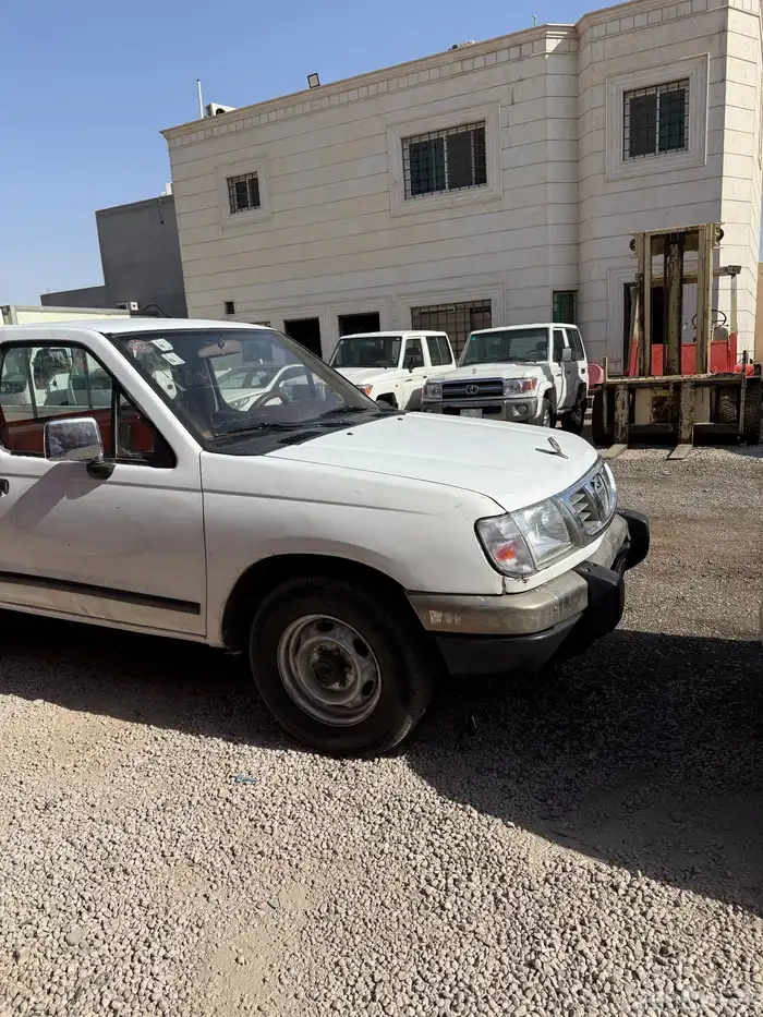 ددسن غماره ديزل 2005 اساس 12