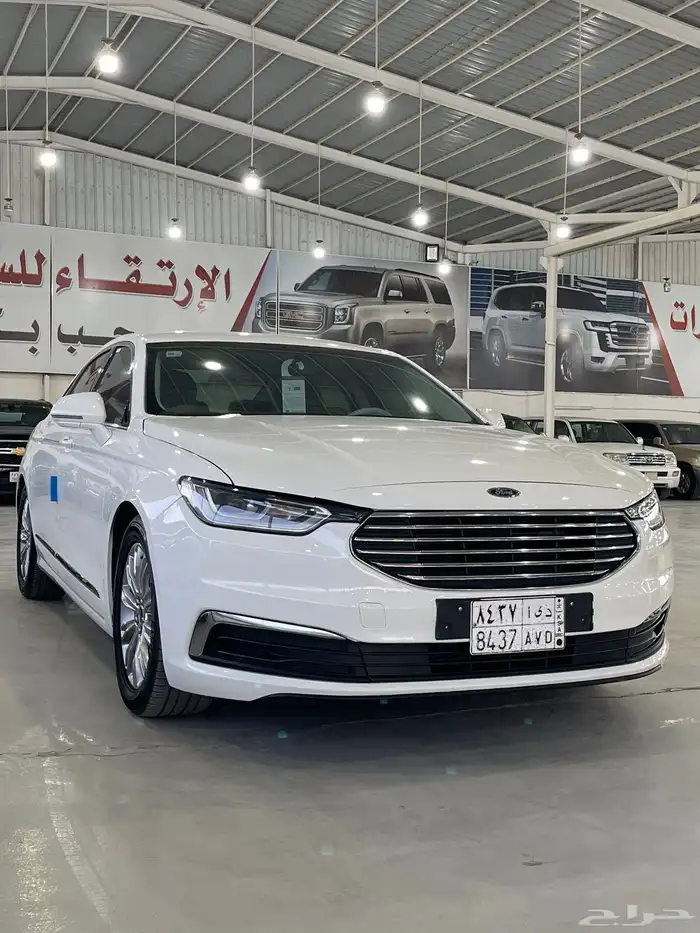 فورد تورس 2021 1