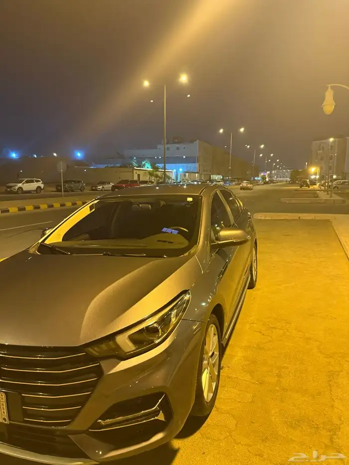 شيري 2023 ازيرو 6 1