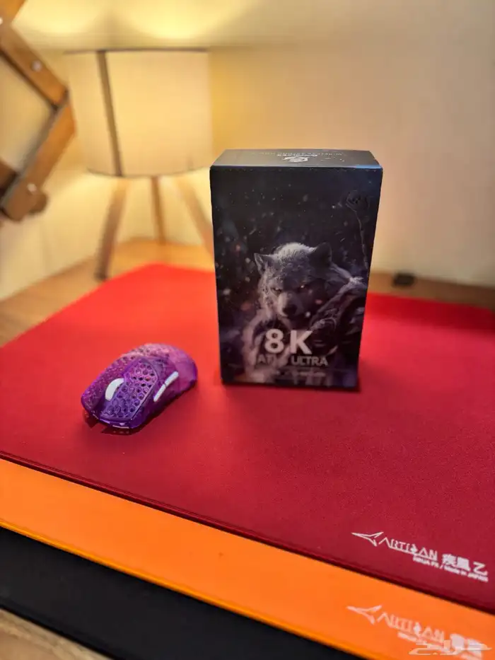 ماوسات للبيع - gaming mouse 4